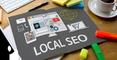 estrategias de seo local