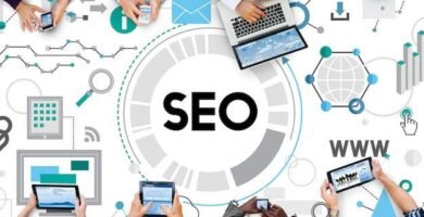 seo marketing digital