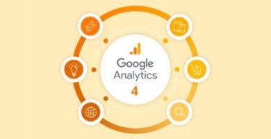 google analytics 4